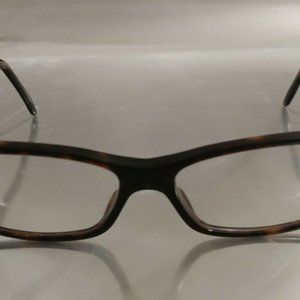 Authentic GUCCI Tortoise 52*15*135* Designer Eyeglasses/Sunglasses Frames Womens